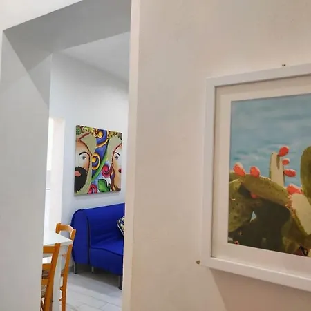 Apartment Logan *