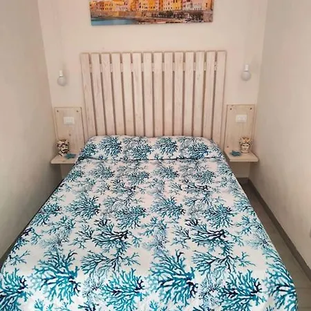 Logan Apartment