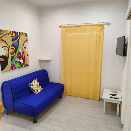 Apartment Logan
